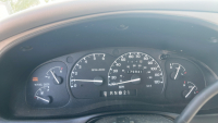 2000 FORD RANGER - 4X4! - 26