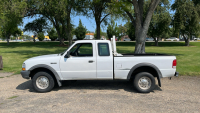2000 FORD RANGER - 4X4! - 29