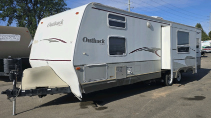 2006 28FT KEYSTONE OUTBACK