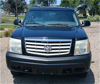 2003 CADILLAC ESCALADE - 4X4! - 2
