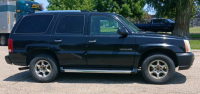 2003 CADILLAC ESCALADE - 4X4! - 3