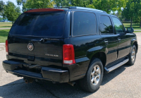 2003 CADILLAC ESCALADE - 4X4! - 4