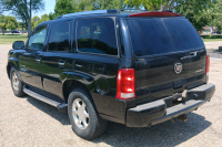 2003 CADILLAC ESCALADE - 4X4! - 6