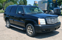 2003 CADILLAC ESCALADE - 4X4! - 8