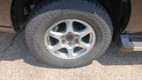 2003 CADILLAC ESCALADE - 4X4! - 9