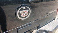 2003 CADILLAC ESCALADE - 4X4! - 10