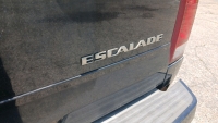 2003 CADILLAC ESCALADE - 4X4! - 11