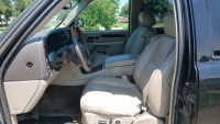 2003 CADILLAC ESCALADE - 4X4! - 12