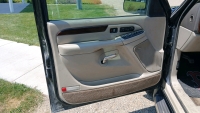 2003 CADILLAC ESCALADE - 4X4! - 13
