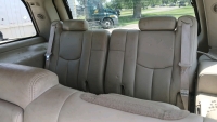 2003 CADILLAC ESCALADE - 4X4! - 17