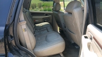 2003 CADILLAC ESCALADE - 4X4! - 19