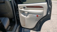2003 CADILLAC ESCALADE - 4X4! - 20