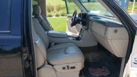 2003 CADILLAC ESCALADE - 4X4! - 21