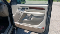 2003 CADILLAC ESCALADE - 4X4! - 22