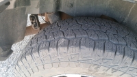 2003 CADILLAC ESCALADE - 4X4! - 24