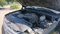 2003 CADILLAC ESCALADE - 4X4! - 27