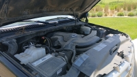 2003 CADILLAC ESCALADE - 4X4! - 28
