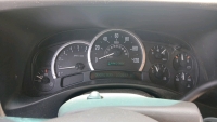 2003 CADILLAC ESCALADE - 4X4! - 31