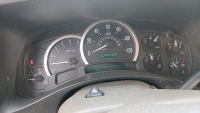 2003 CADILLAC ESCALADE - 4X4! - 32