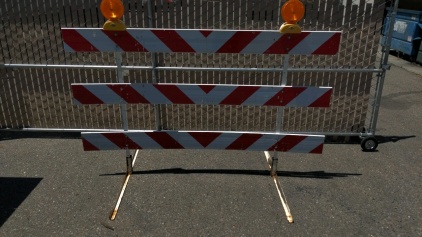 Movable Barrier