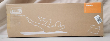Brand New Sissel Gym Mat!