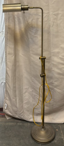 Vintage Floor Lamp