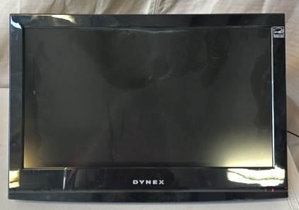 Dynex TV/DVD Player Combo