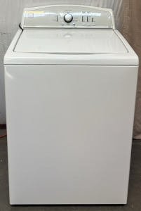 Kenmore High Efficiency Washing Machine