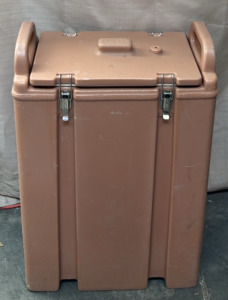 Cambro Insulated Beverage Dispenser