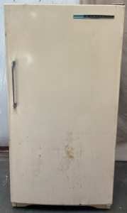 Vintage Hotpoint Refrigerator