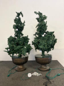 Christmas Trees