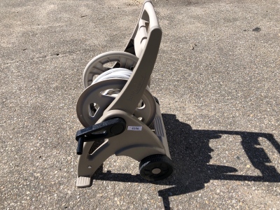 Hose Wheel