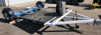 CAR DOLLY TRAILER - 4