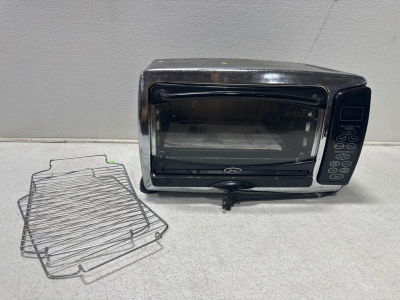 (1) Oster Toaster Oven