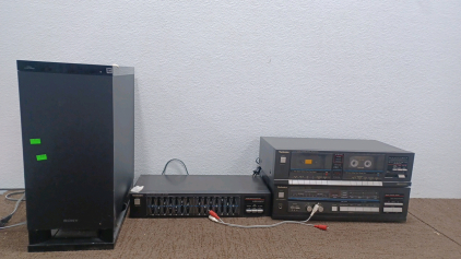 Technics Consumers & More.