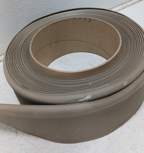 Roll of Door Kick Trim