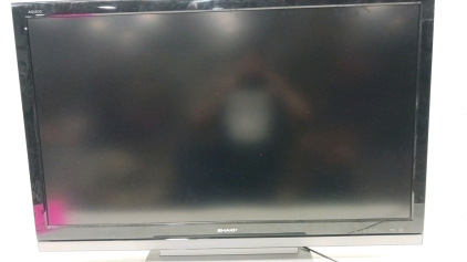 Sharp 55 Inch TV