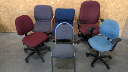 Office Chairs