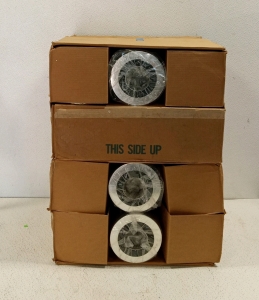 (2) Boxes of 6 Brand New Cylindrical Filters 12 in total