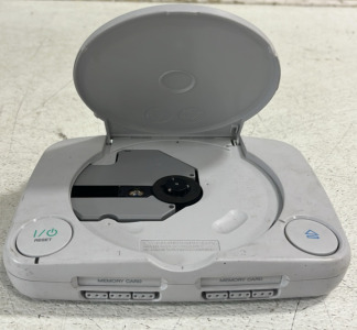 (1) Sony Playstation one