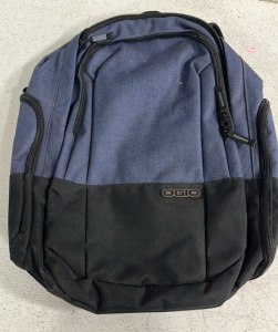 (1) Ogio Backpack