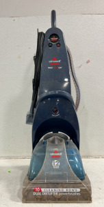 (1) Bissell Carpet Cleaner