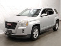 2010 GMC Terrain