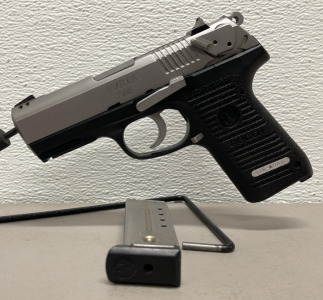 Ruger P95 9mm Semi-Automatic Pistol