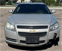 2010 CHEVROLET MALIBU - SUNROOF! - 2