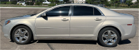 2010 CHEVROLET MALIBU - SUNROOF! - 3