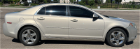 2010 CHEVROLET MALIBU - SUNROOF! - 7