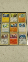 Huge Binder of 160+ Pok&eacute;mon Cards W/ Tons of Holos and Rares - 4