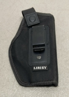 Taurus Millennium G2 PT111 9mm Pistol, Includes Holster and Magazine - 10