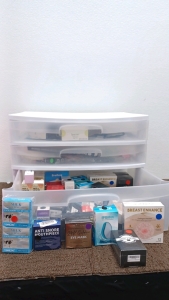Beauty Cosmetic Supplies & More.